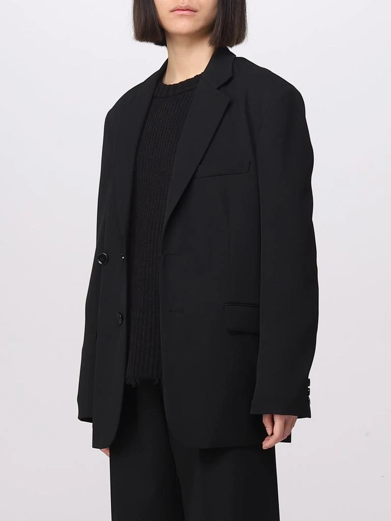 商品MM6|Jacket woman Mm6 Maison Margiela,价格¥5616,第4张图片详细描述