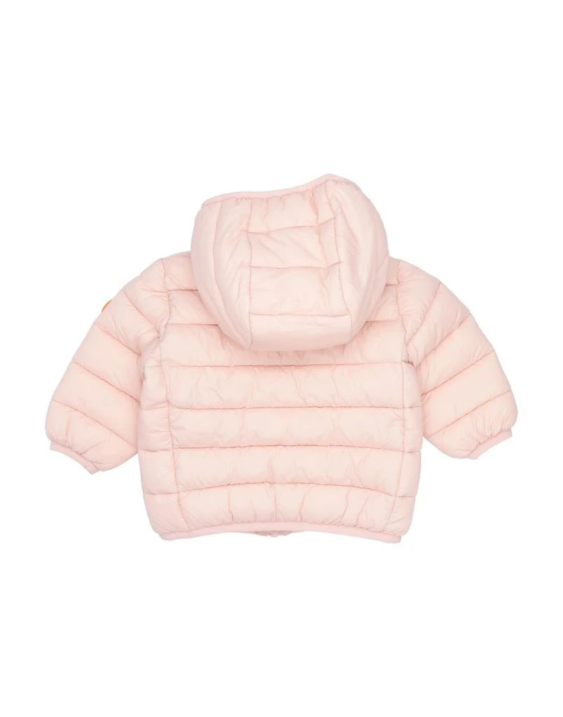 商品Save The Duck|Shell  jacket,价格¥450,第2张图片详细描述