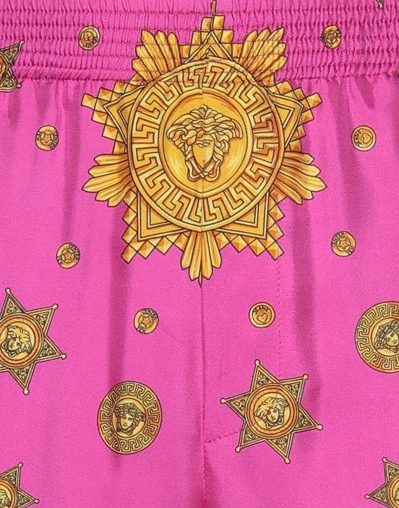 商品Versace|Shorts & Bermuda,价格¥2731,第4张图片详细描述