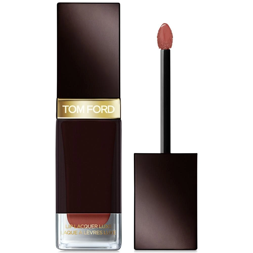 商品Tom Ford|Lip Lacquer Vinyl , 0.2 oz.,价格¥429,第4张图片详细描述