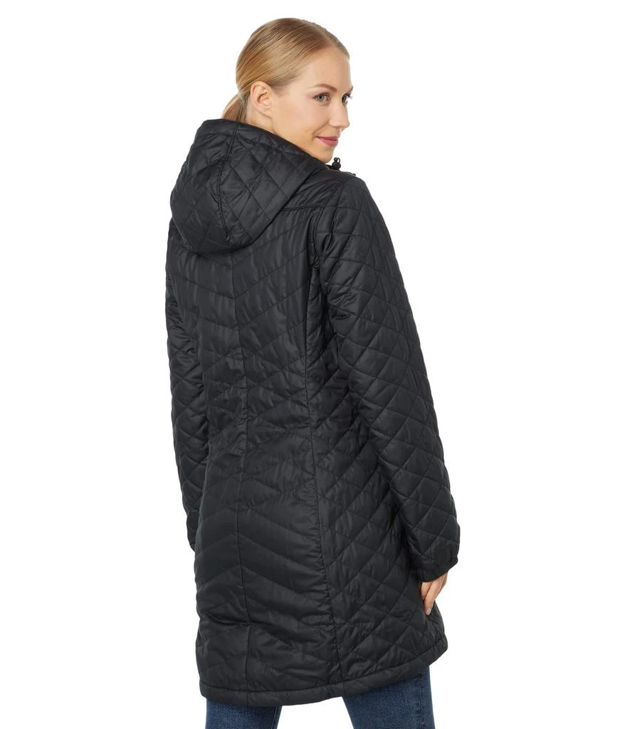 商品L.L.BEAN|Fleece Lined Primaloft Coat,价格¥1599,第2张图片详细描述