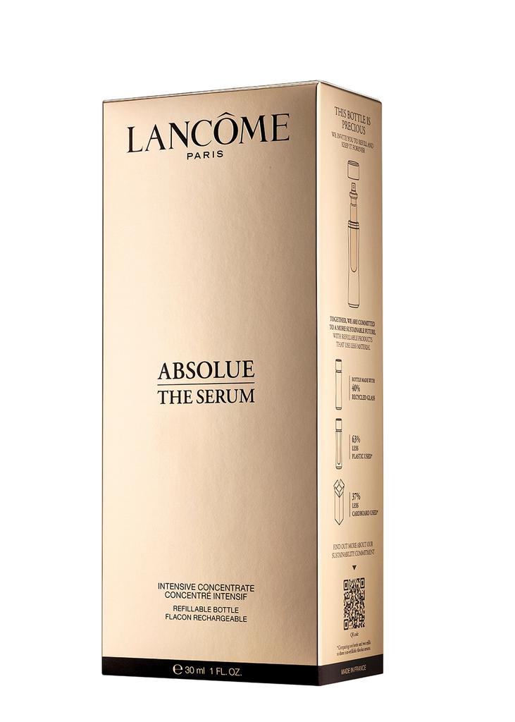 Absolue The Serum - Intensive Concentrate 30ml商品第4张图片规格展示