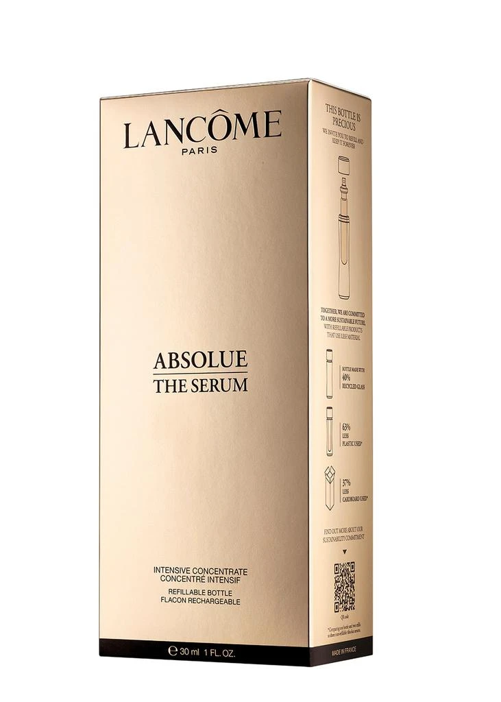 商品Lancôme|Absolue The Serum - Intensive Concentrate 30ml,价格¥2786,第4张图片详细描述