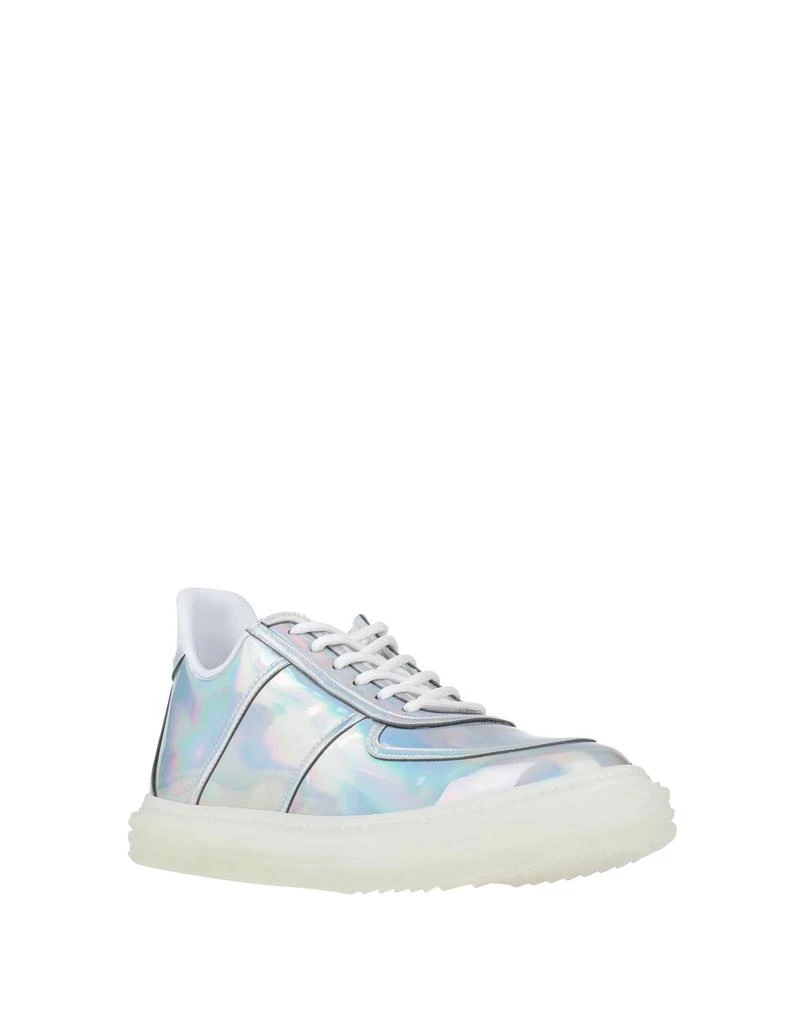 商品Giuseppe Zanotti|Sneakers,价格¥1793,第2张图片详细描述