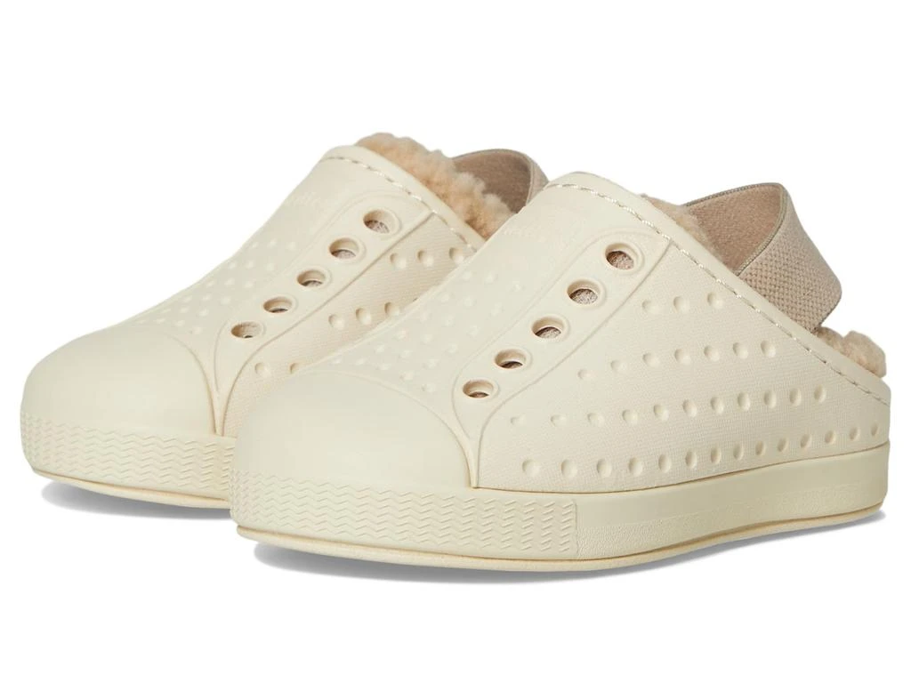 商品Native Shoes Kids|Jefferson Cozy (Toddler),价格¥121,第1张图片