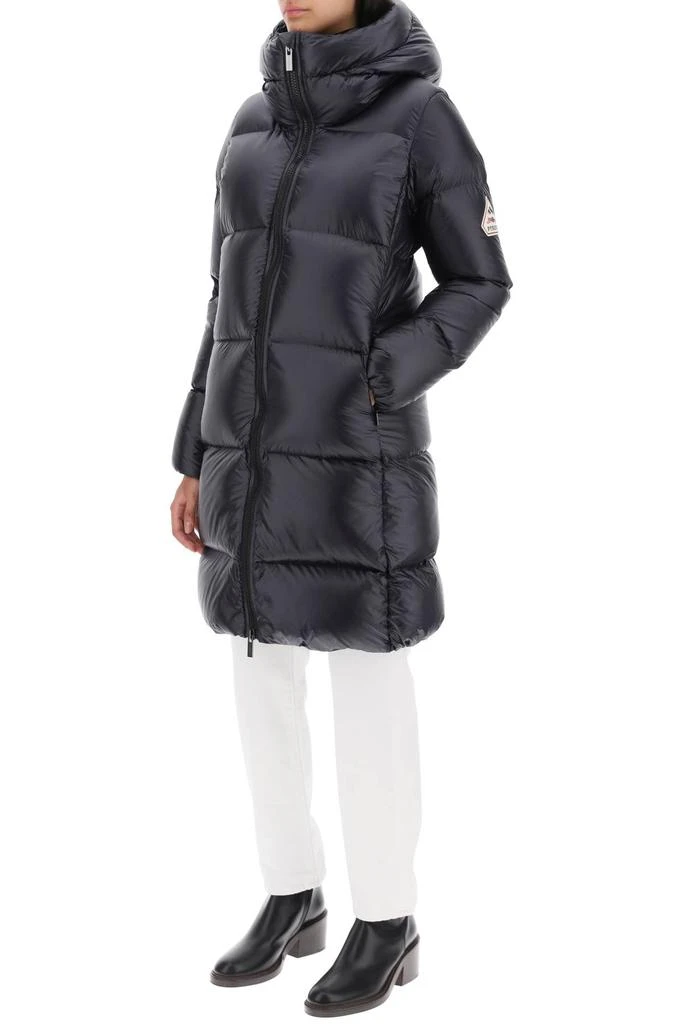 商品PYRENEX|'Tamara' Long Down Jacket,价格¥5271,第4张图片详细描述