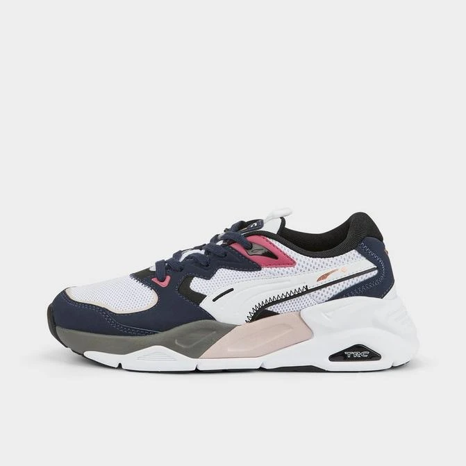 商品Puma|Women's Puma TRC Mira Block Casual Shoes,价格¥744,第1张图片