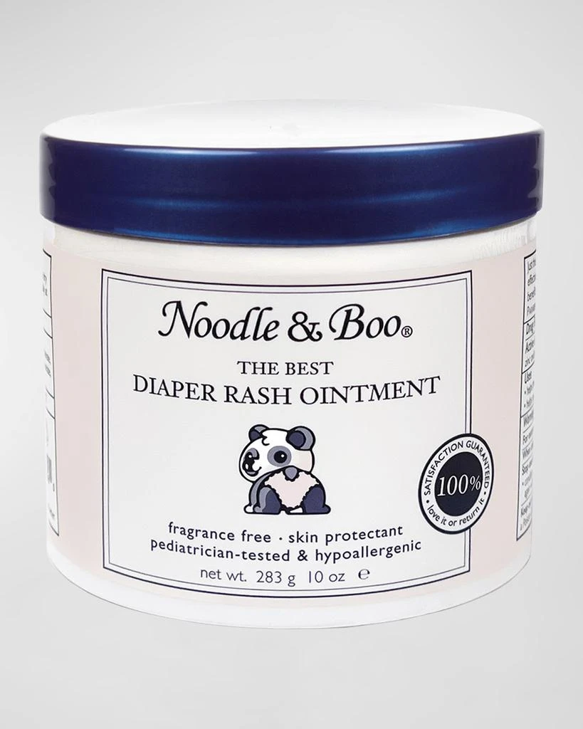 商品NOODLE & BOO|Diaper Rash Ointment,价格¥141,第1张图片