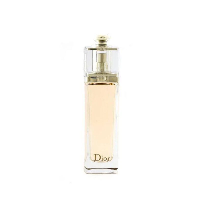 商品Dior|欧洲直邮Dior 迪奥 Addict 魅惑淡香氛 清新女士香水气质典雅,价格¥915,第1张图片