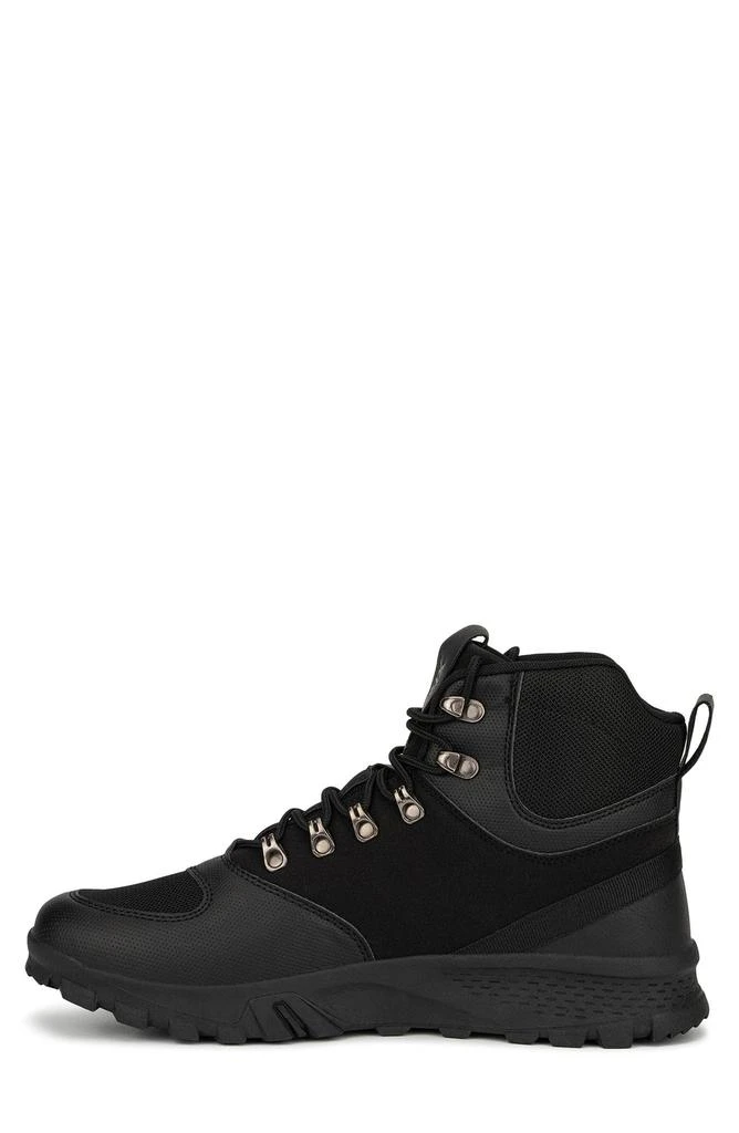 Notch Lace-Up Boot 商品