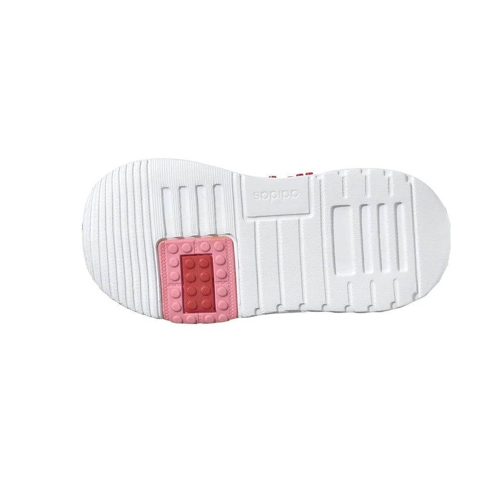 商品Adidas|Lego x Racer Tr21 Slip Sneakers (Infant),价格¥456,第5张图片详细描述