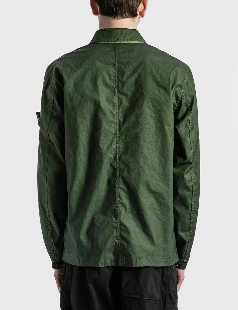 商品Stone Island|Shirt Jacket,价格¥3911,第4张图片详细描述