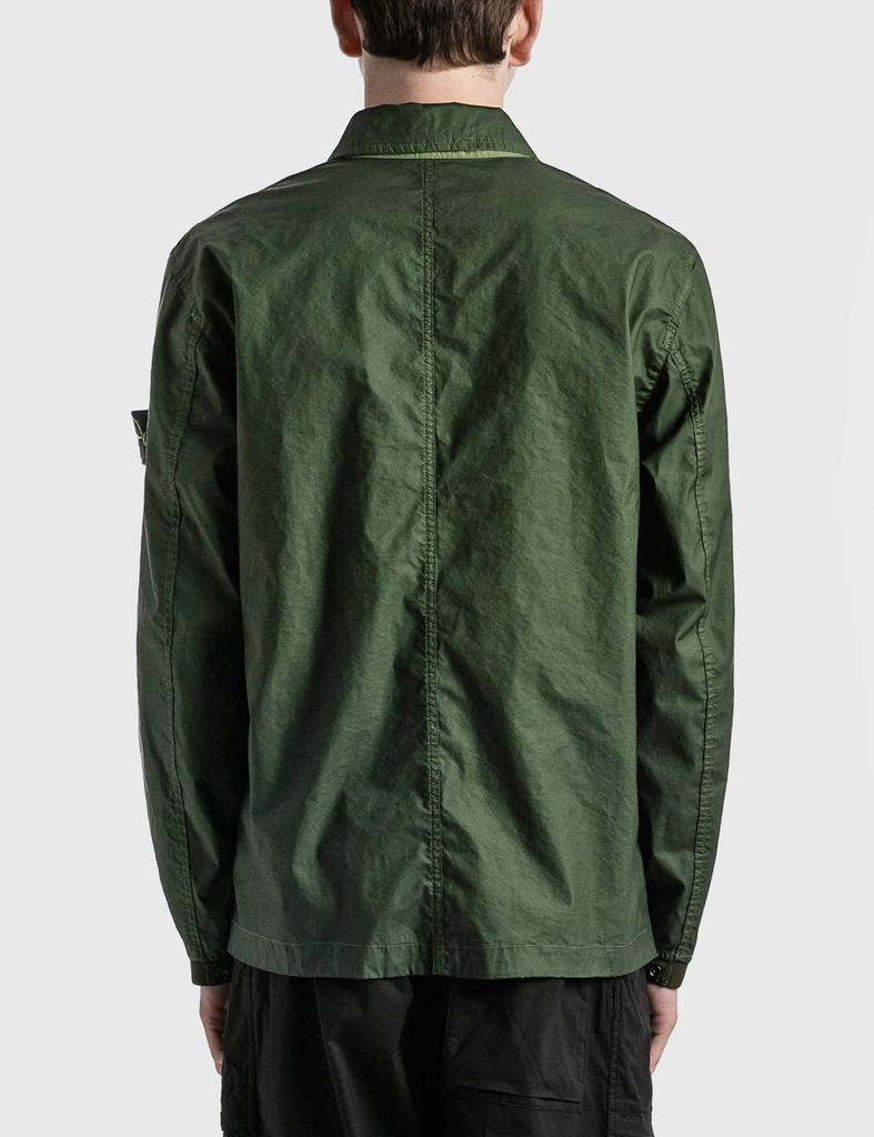 商品Stone Island|Shirt Jacket,价格¥4510,第6张图片详细描述