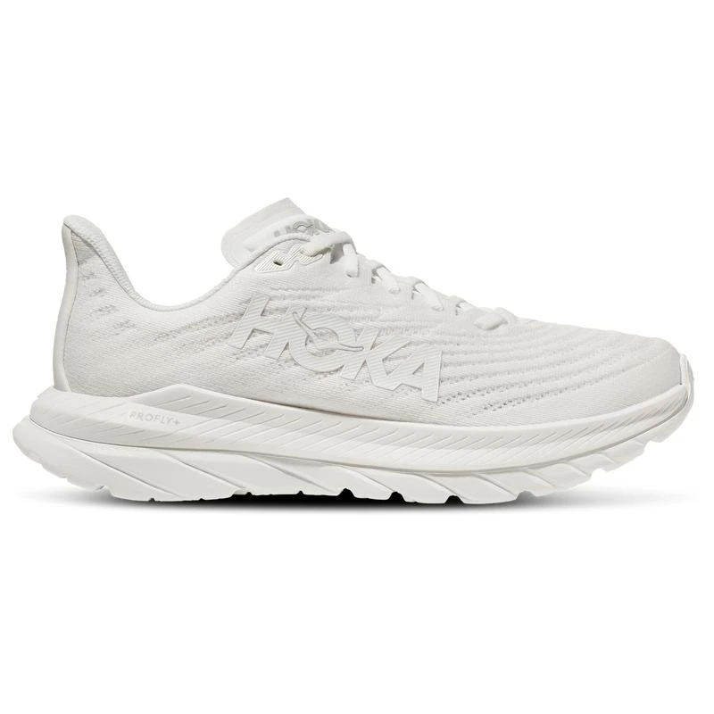 商品Hoka One One|HOKA Mach 5 - Women's,价格¥1042,第1张图片