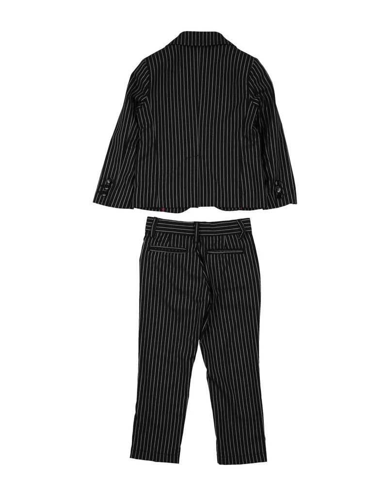 商品MANUEL RITZ|Suits,价格¥716,第2张图片详细描述