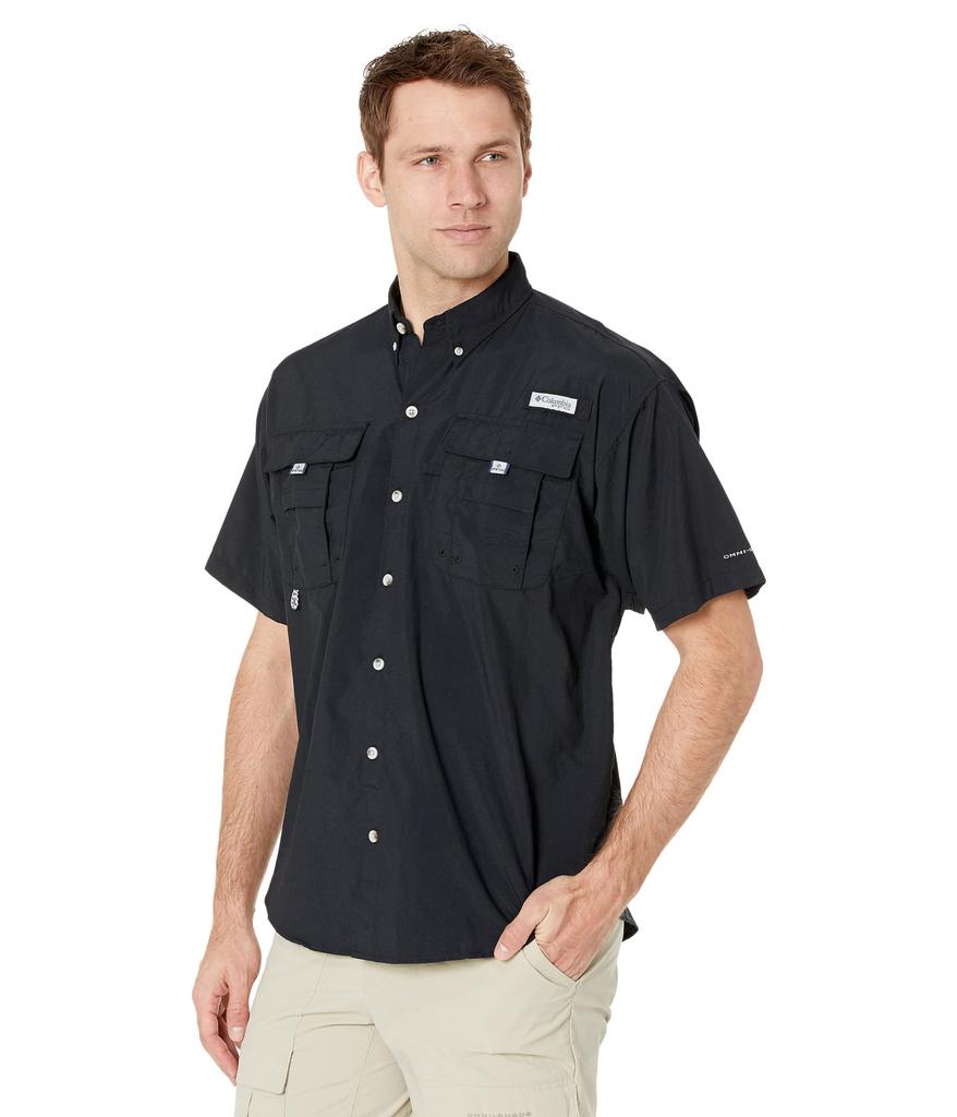 Bahama™ II Short Sleeve Shirt商品第1张图片规格展示