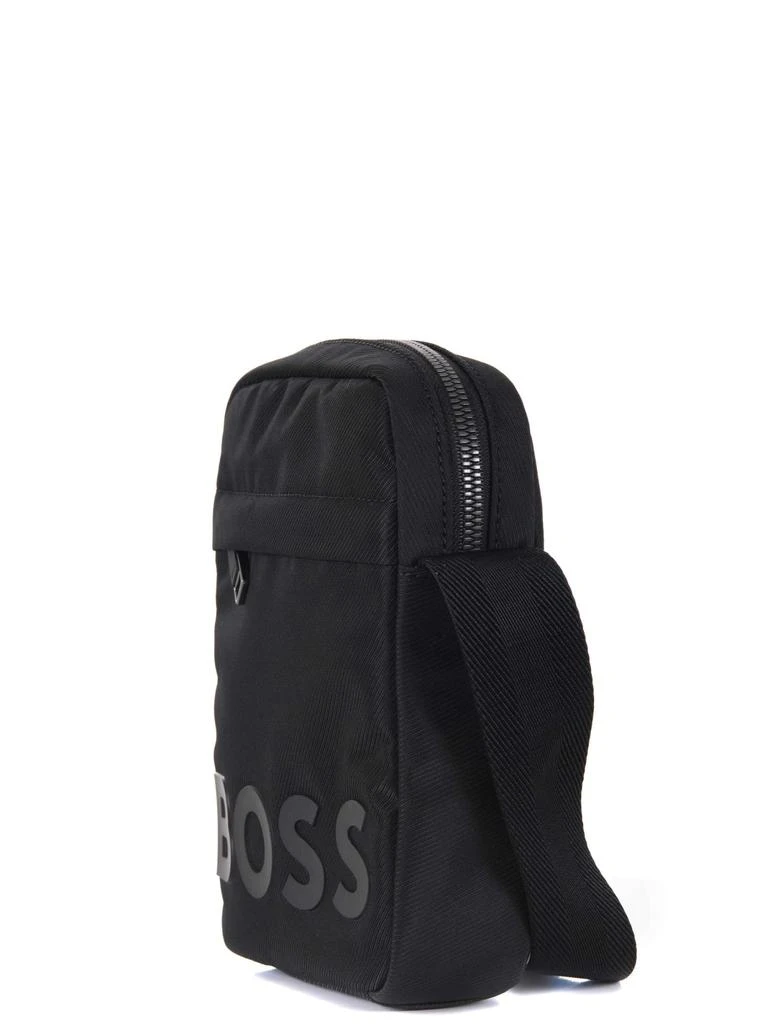 商品Hugo Boss|Shoulder Bag By Boss,价格¥845,第3张图片详细描述