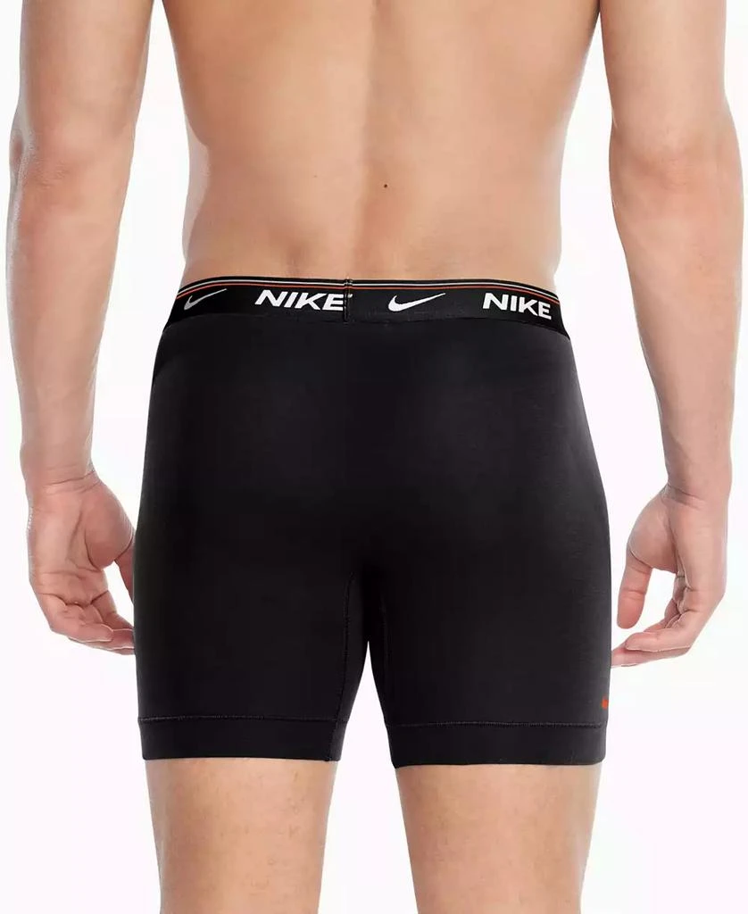 商品NIKE|Men’s 3-Pk. Dri-FIT Ultra Comfort Boxer Briefs,价格¥271,第3张图片详细描述