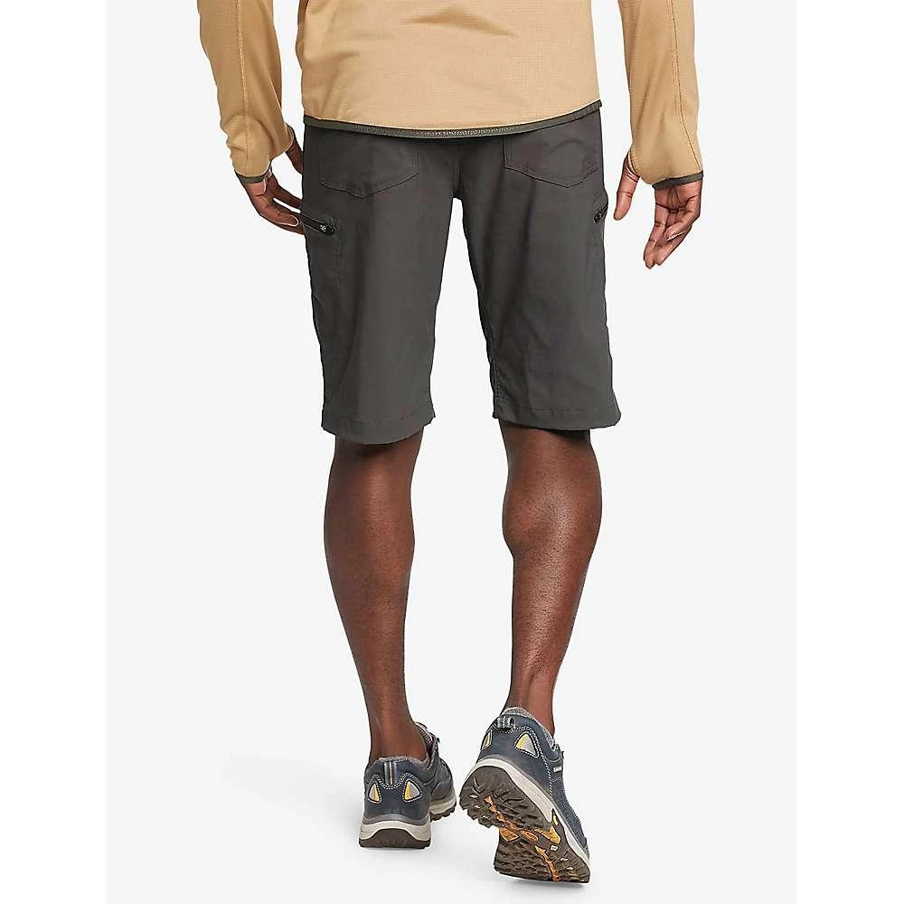 商品Eddie Bauer|Eddie Bauer First Ascent Men's 12 Inch Guide Short,价格¥344,第3张图片详细描述