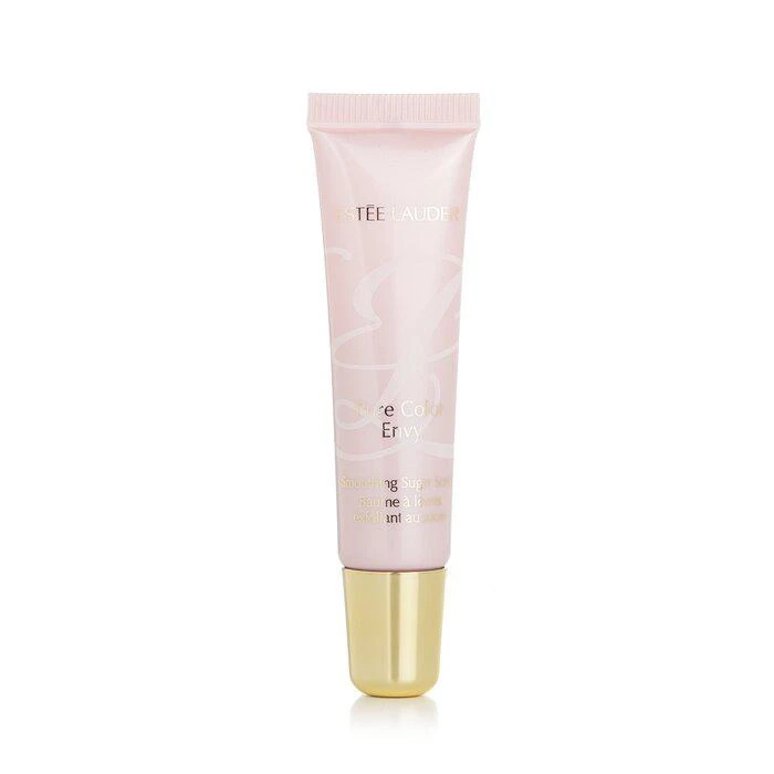 商品Estée Lauder|Estee Lauder 小粉管绝色倾慕砂糖磨砂膏 12g/0.42oz,价格¥371,第1张图片