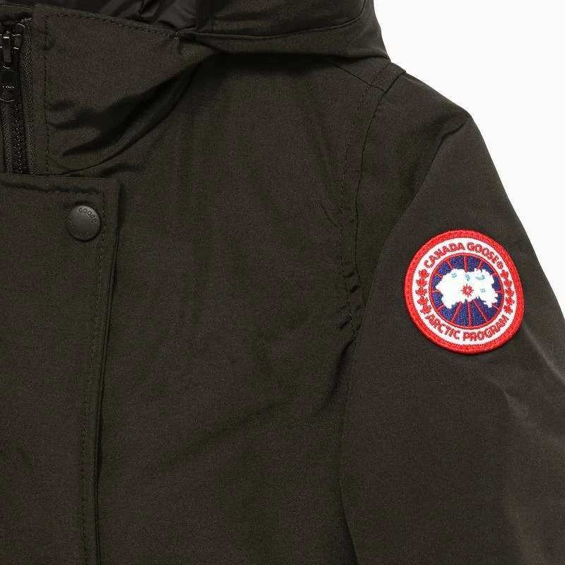 商品Canada Goose|Canada Goose Britannia padded parka,价格¥7048,第3张图片详细描述