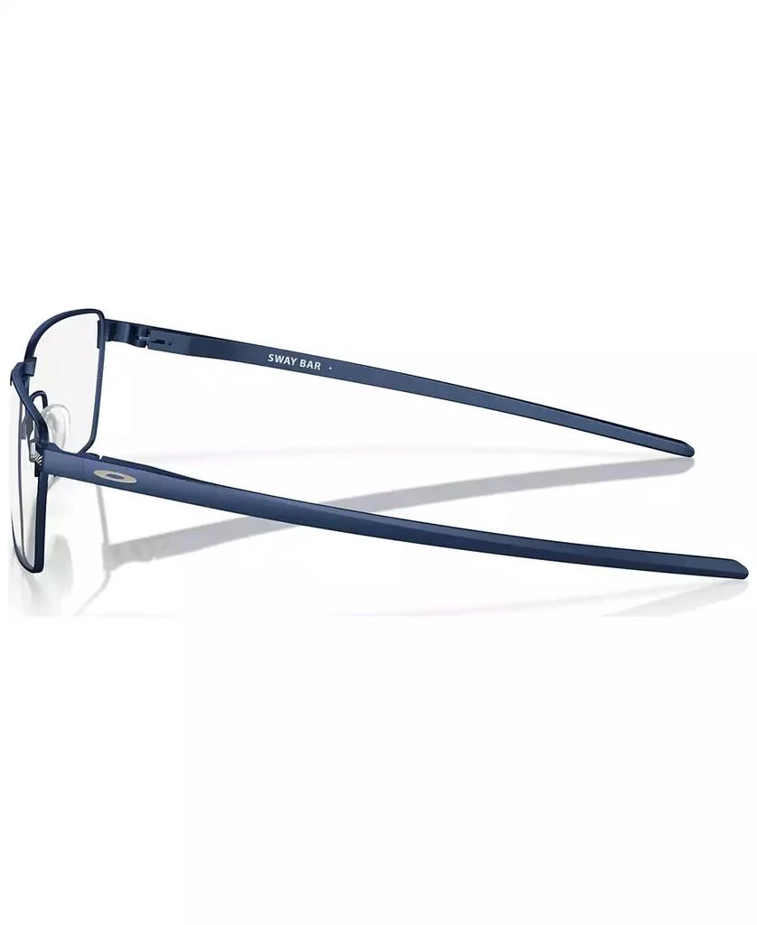 商品Oakley|Men's Sway Bar Eyeglasses, OX5078,价格¥2730,第3张图片详细描述