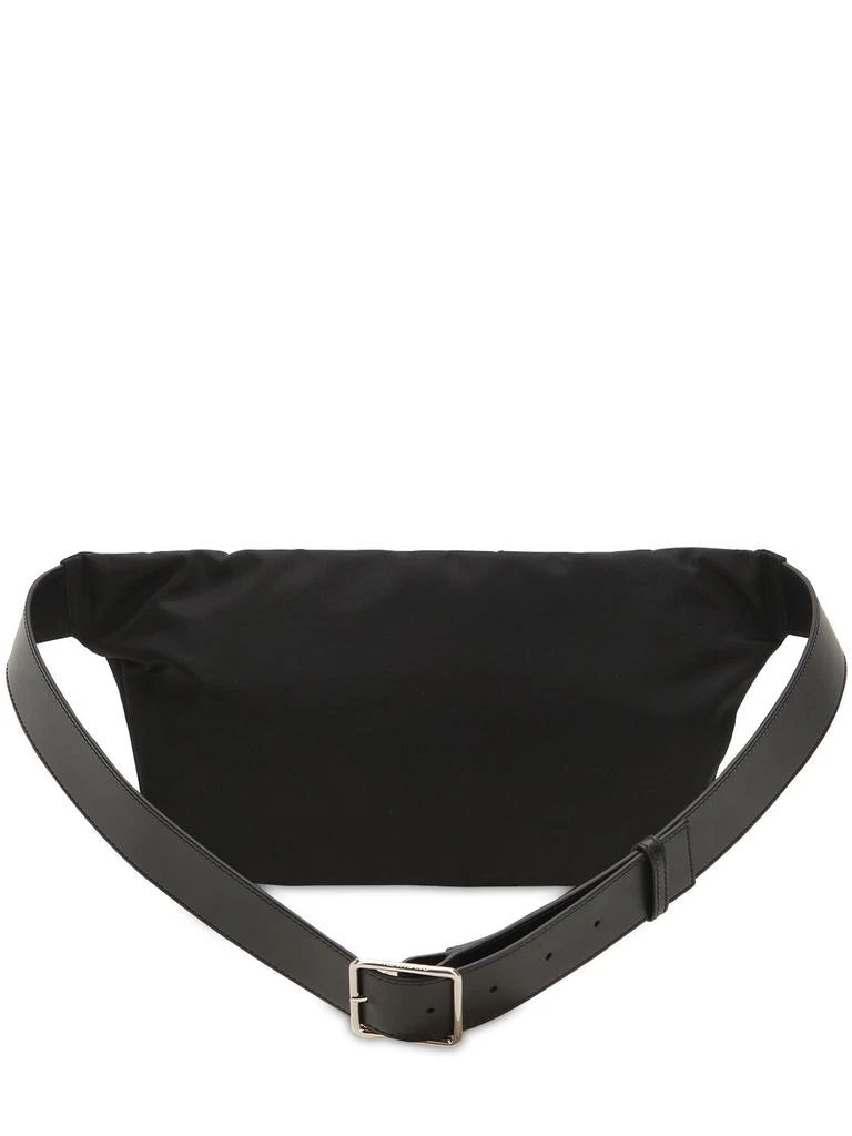 商品Calvin Klein|Embroidered Logo Belt Bag,价格¥3398,第3张图片详细描述