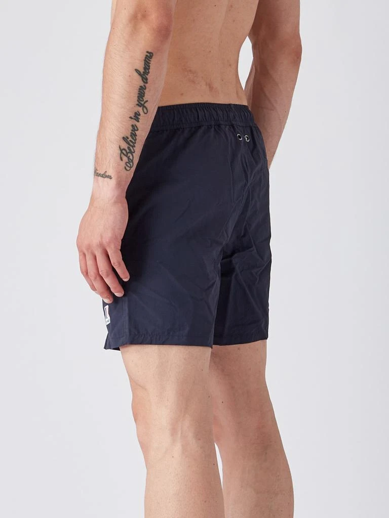 商品K-Way|K-Way Bathing Suits Swimming Trunk Swim Shorts,价格¥731,第3张图片详细描述