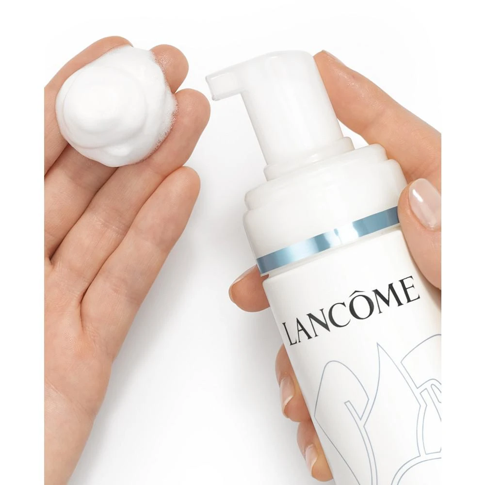 商品Lancôme|清滢洁面摩丝 200ml,价格¥241,第3张图片详细描述