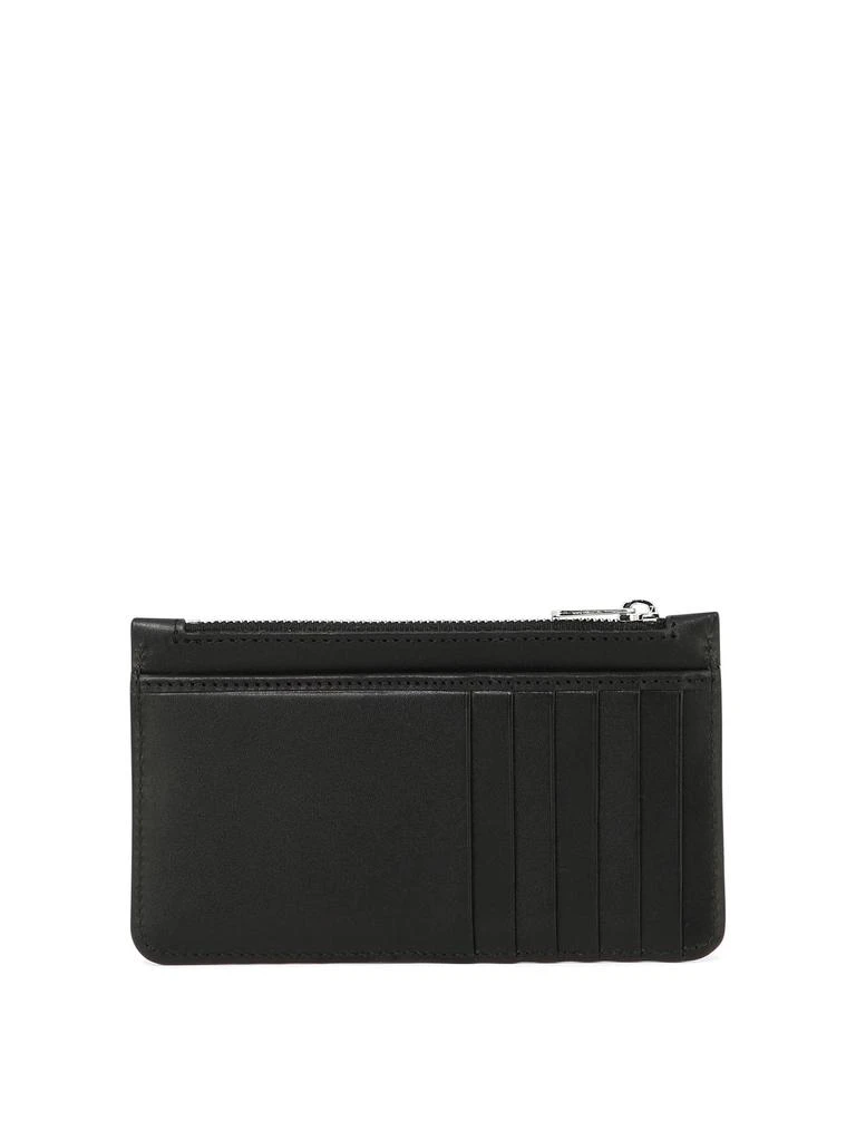 商品A.P.C.|Walter Wallets & Card Holders Black,价格¥832,第3张图片详细描述