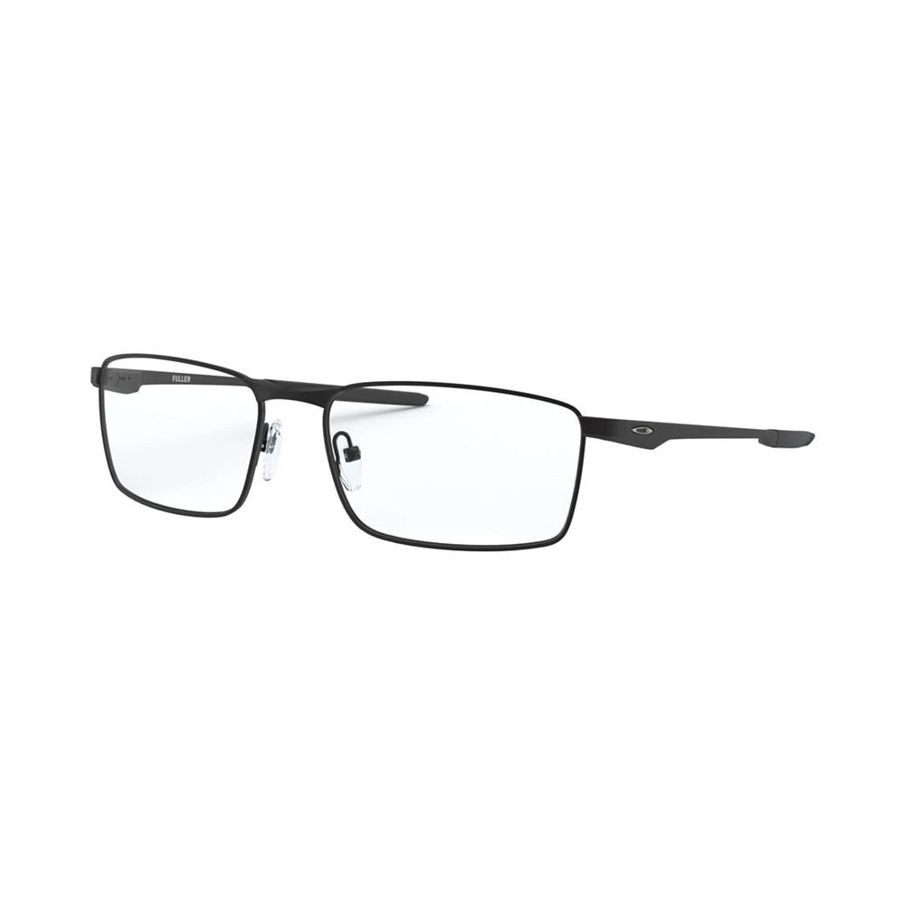 商品Oakley|OX3227 Men's Rectangle Eyeglasses,价格¥1595,第1张图片