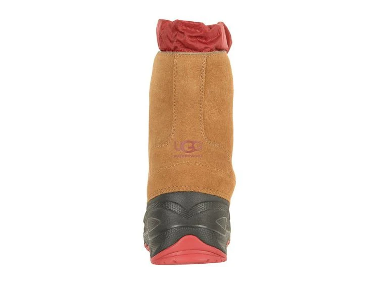 商品UGG|Ludvig (Toddler/Little Kid/Big Kid),价格¥334,第5张图片详细描述