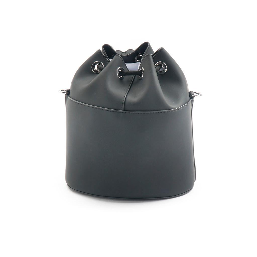 Black Bucket Bag商品第3张图片规格展示