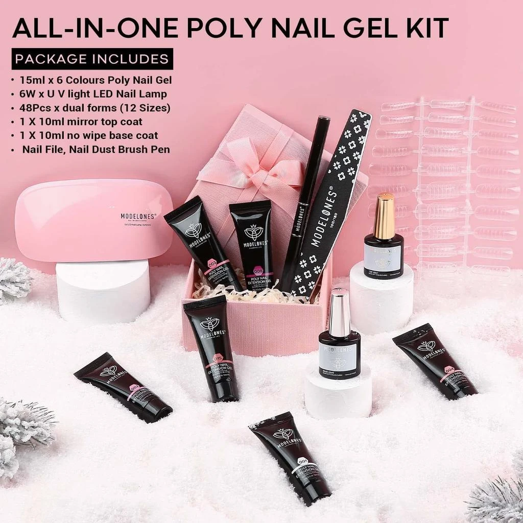 商品[国内直发] MODELONES|【Flash Sale】Dry Rose,价格¥198,第3张图片详细描述
