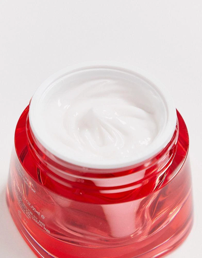 商品Estée Lauder|Estee Lauder Nutritious Super-Pomegranate Radiant Energy Moisturiser Crème 50ml,价格¥607,第2张图片详细描述