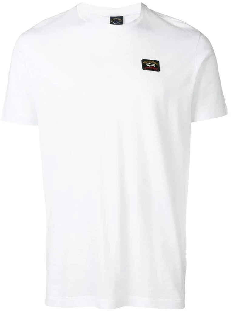 商品Paul & Shark|PAUL & SHARK T-SHIRT LOGO CLOTHING,价格¥1039,第1张图片