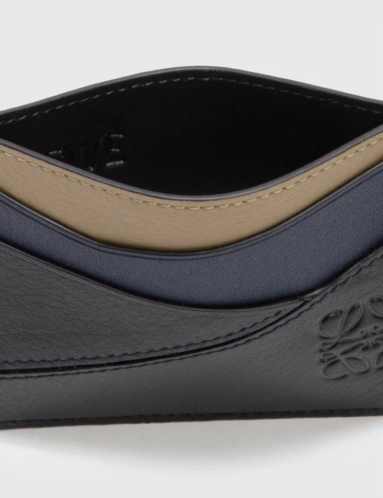 商品Loewe|Puzzle Plain Card Holder,价格¥2731,第3张图片详细描述