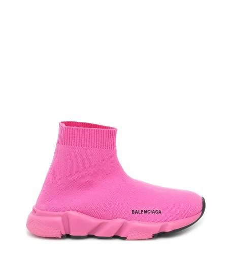 商品Balenciaga|Speed sneakers,价格¥3517,第3张图片详细描述