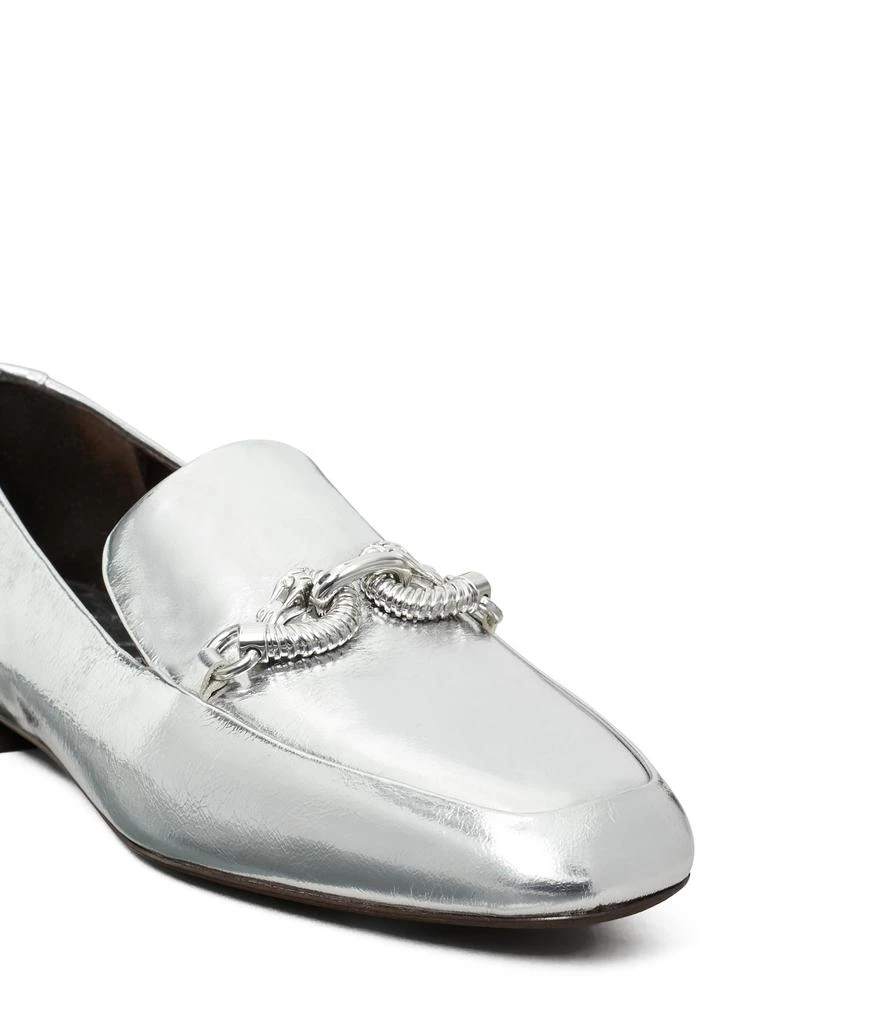 商品Tory Burch|Jessa Loafers,价格¥529,第4张图片详细描述