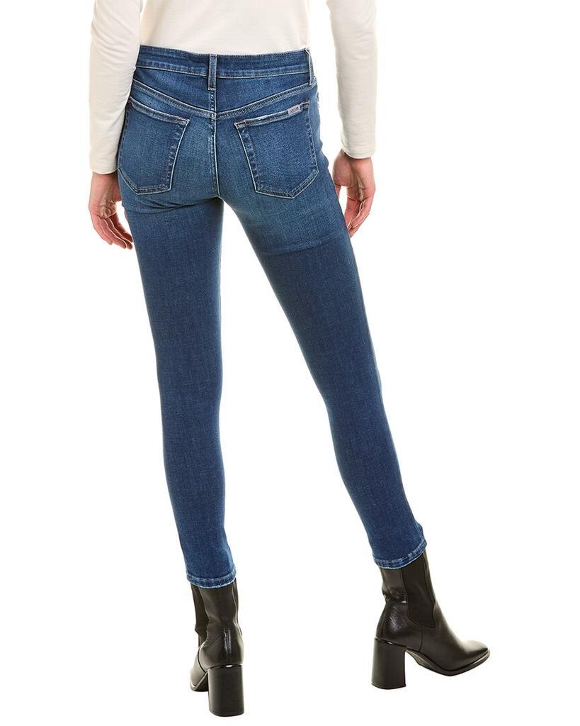 商品Joe's Jeans|JOES Jeans Curvy Skinny Ankle Cut Jean,价格¥664,第4张图片详细描述