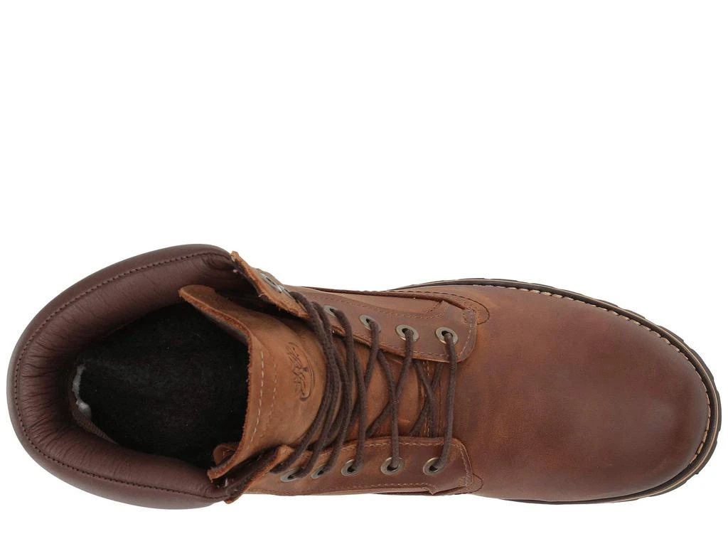 商品Timberland|Earthkeepers® Rugged 6" Boot,价格¥965,第2张图片详细描述