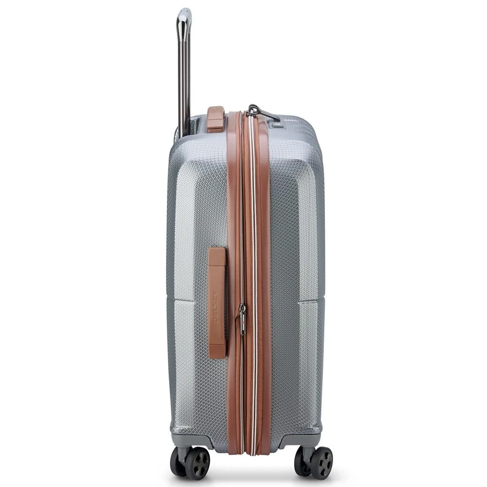 St. Tropez 21" Hardside Carry-On Spinner 商品