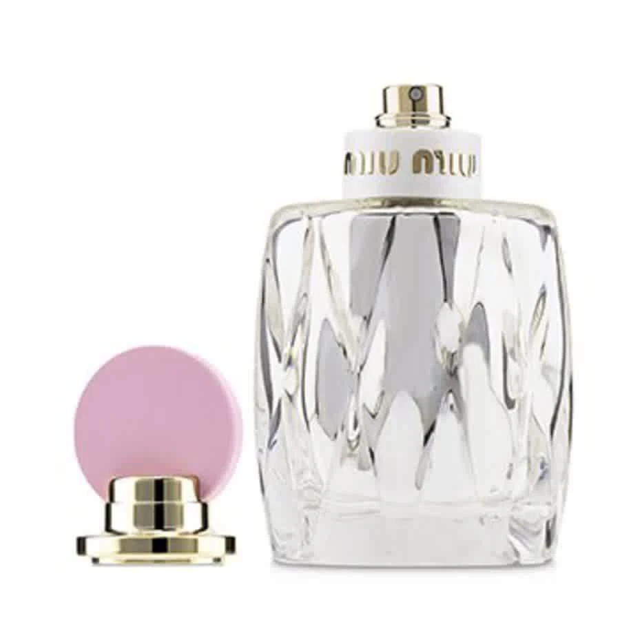Miu Miu - Fleur D'Argent Eau De Parfum Absolue Spray  100ml/3.4oz 3