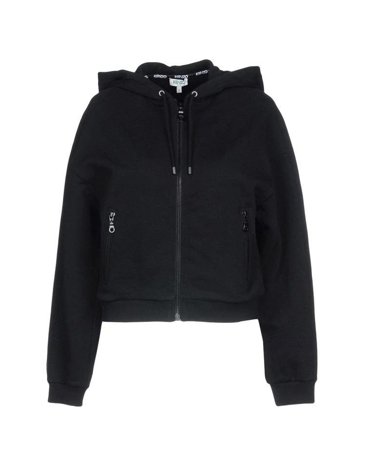 商品Kenzo| Hooded sweatshirt,价格¥1365,第1张图片