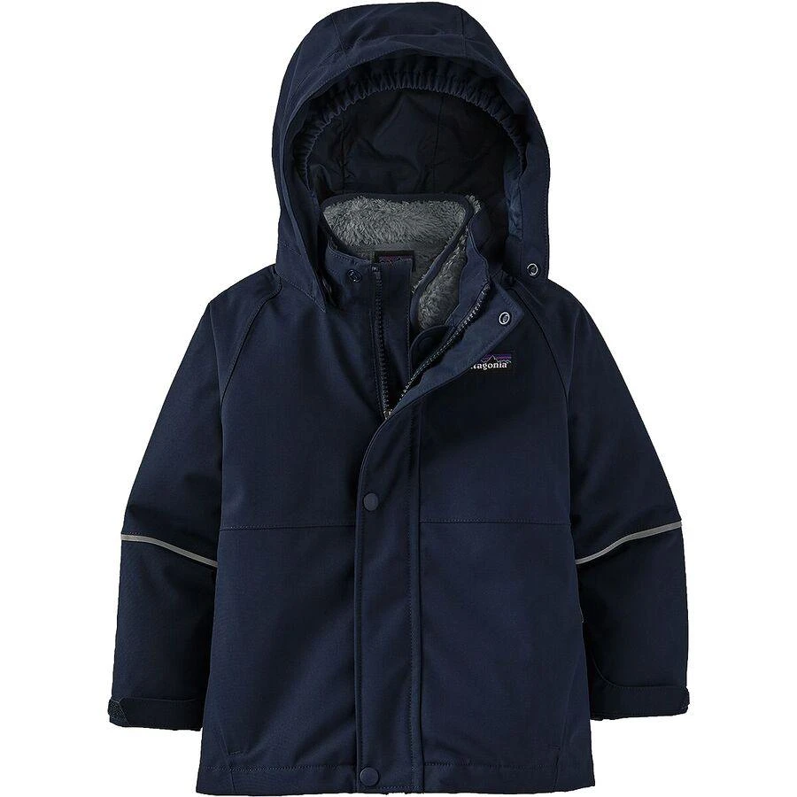 商品Patagonia|All Seasons 3-in-1 Jacket - Toddler Boys',价格¥913,第1张图片