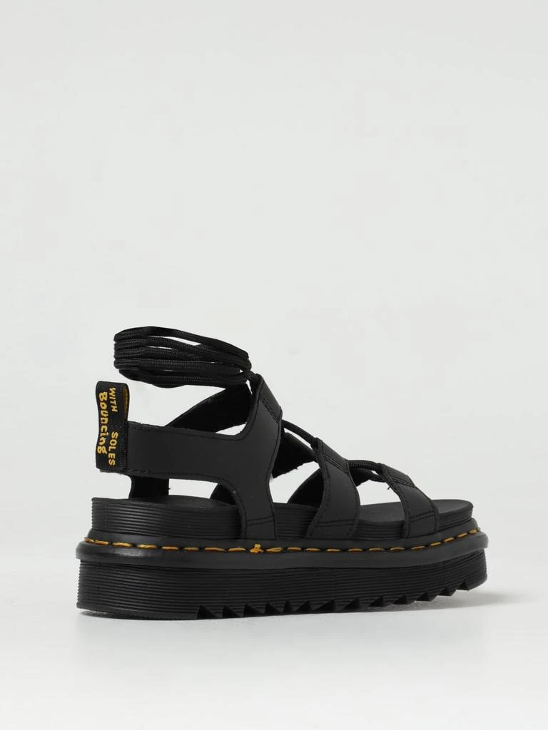 商品Dr. Martens|Flat sandals woman Dr. Martens,价格¥1015,第3张图片详细描述