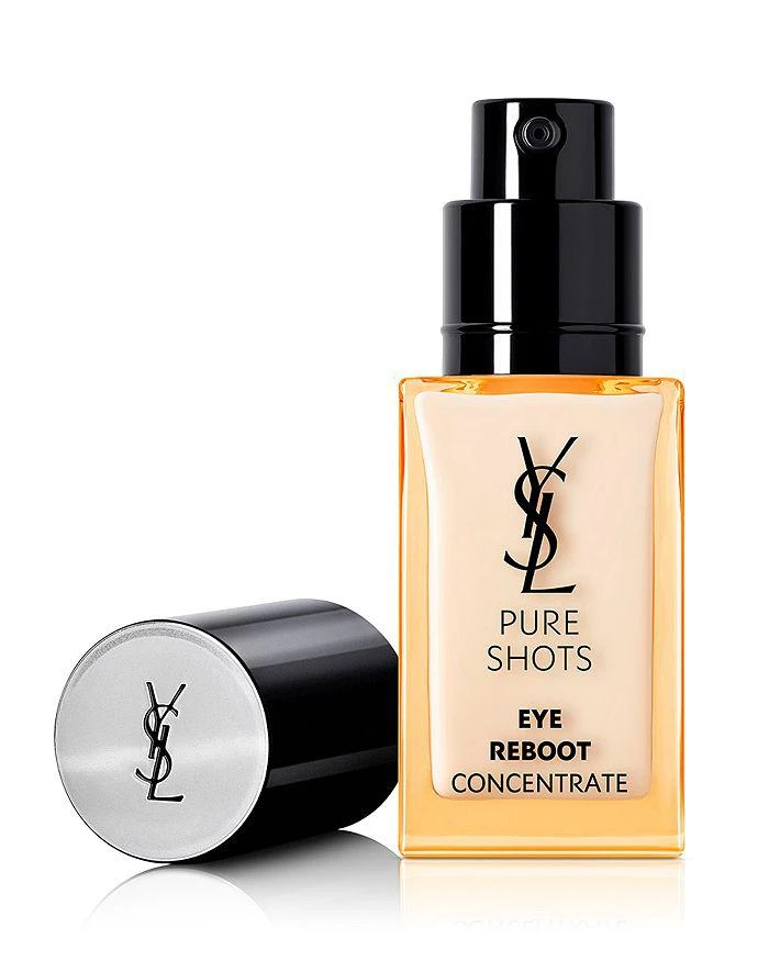 商品Yves Saint Laurent|Yves Saint Laurent Pure Shots Eye Reboot Concentrate 0.7 oz.,价格¥588,第1张图片