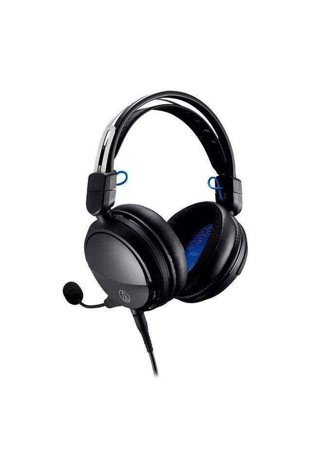 商品Audio-Technica|AudioTechnica ATH-GL3 Closed-Back High-Fidelity Gaming Headset,价格¥656,第4张图片详细描述