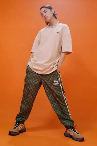 商品Puma|Puma Woven Players Track Pant,价格¥368,第1张图片