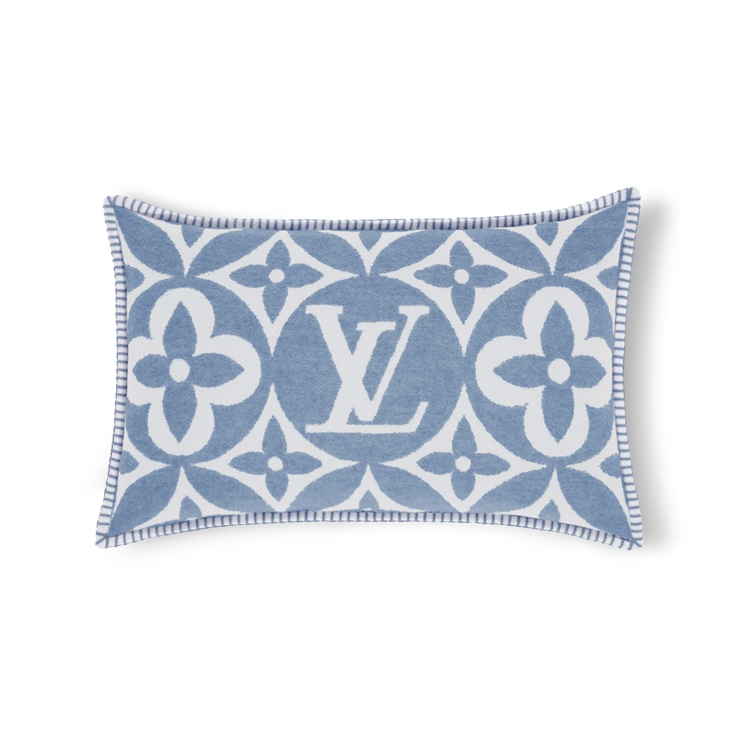 商品Louis Vuitton|【预售】 LV路易威登 25春夏 女士 家居用品 Coussin LV Medallion M79346 ,价格¥6703,第1张图片